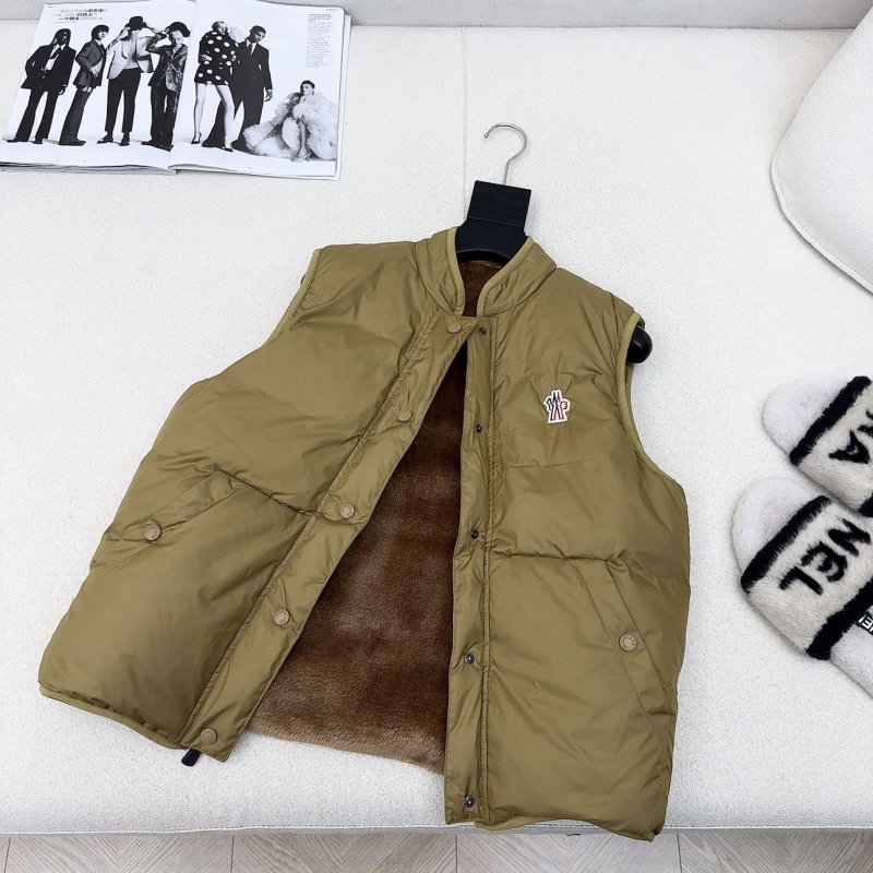 Moncler Down Jacket